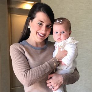 Meet your Posher, Caitlin